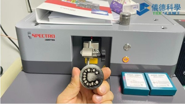 为什么直读光谱仪必须定期复核标样？