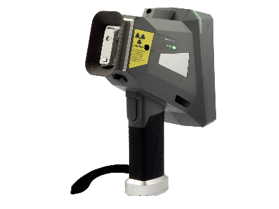 手持式三元催化光谱分析仪（三元型号）斯派克 SPECTRO xSORT