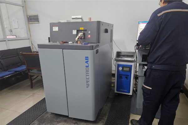 斯派克直读光谱仪